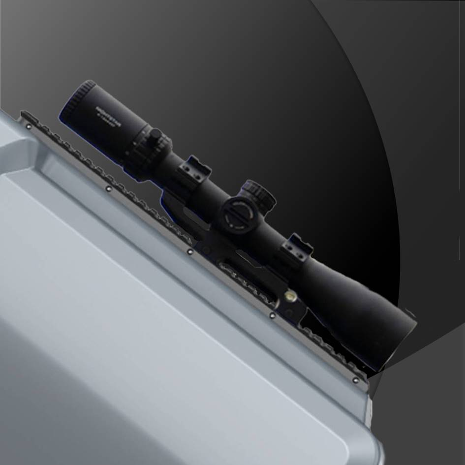 Gimble (Accessory of Hunter)